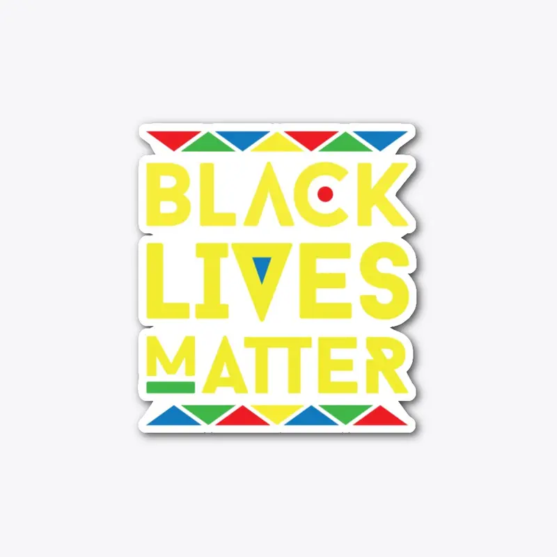 Black Lives Matter Tees