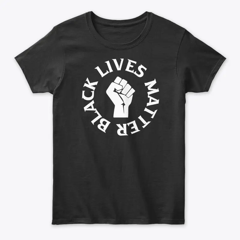 Black Lives Matter Tees