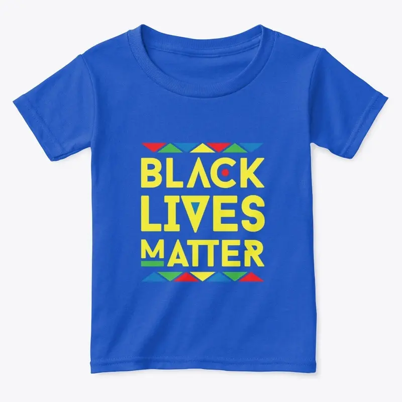 Black Lives Matter Tees