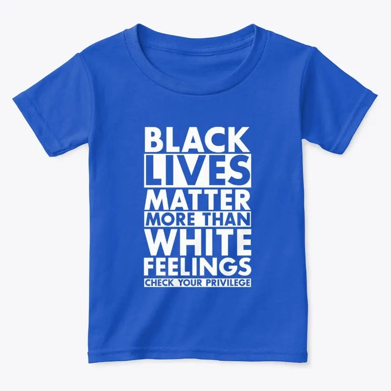 Black Lives Matter Tees