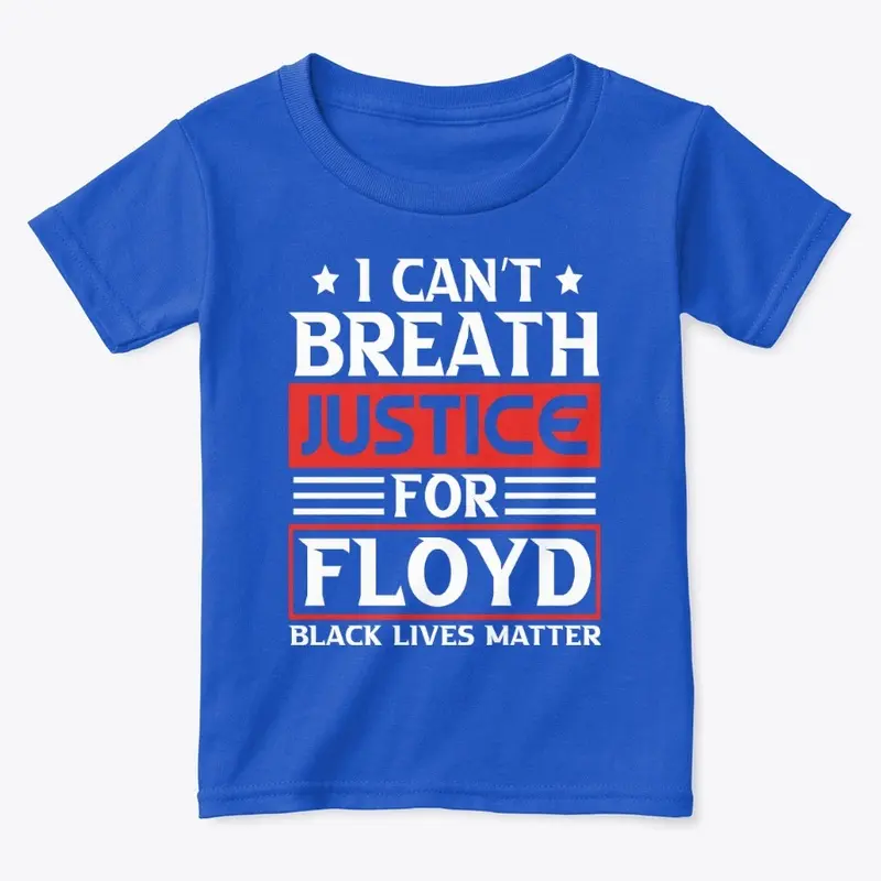 Black Lives Matter Tees