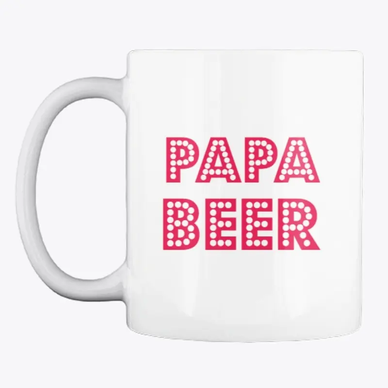 Papa Beer