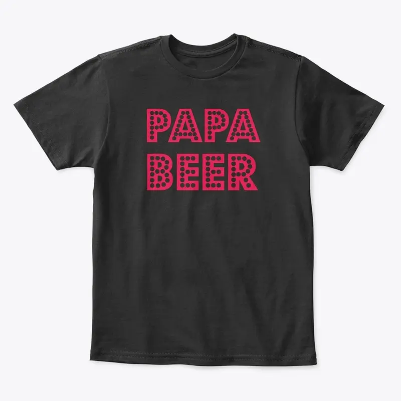 Papa Beer