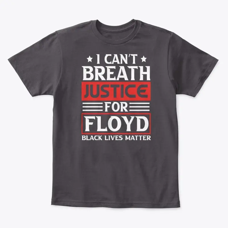 Black Lives Matter Tees