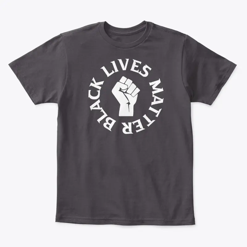 Black Lives Matter Tees